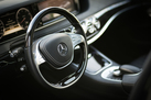 MERCEDES BENZ S 500 L AMG 65 Line 4.6 455ZS
